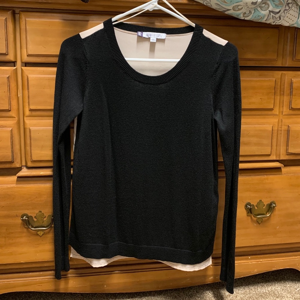 Cute Sweater from J.Lopez